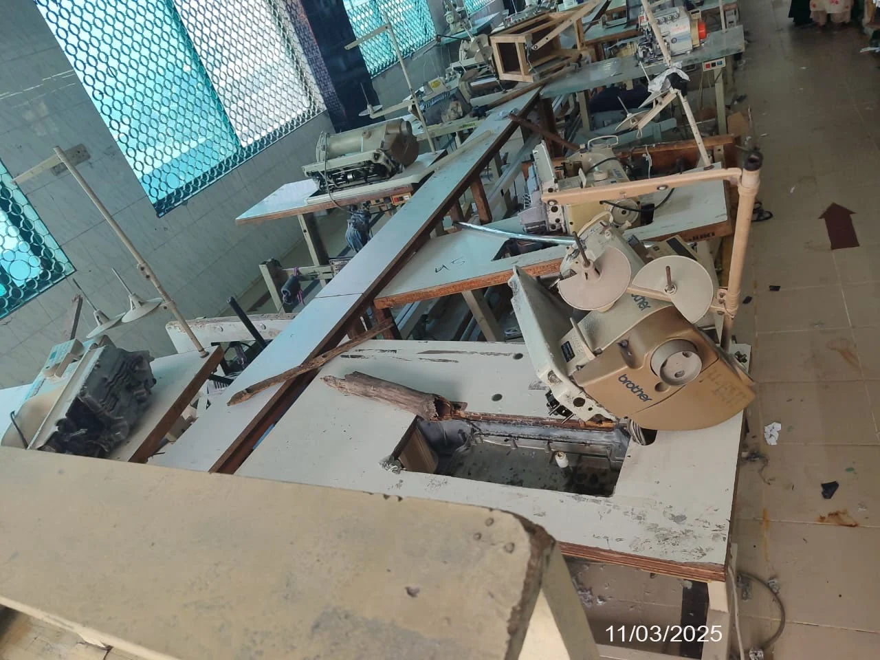 চিত্রনায়ক অনন্ত জলিলের গার্মেন্টসে ভাঙচুর: মূল হোতা আটক